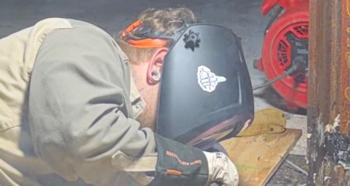Flush Fit Fabrication LLC
