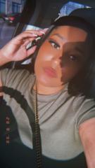 Keishera Warrick