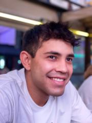 Josias Micael Lopez Rodriguez