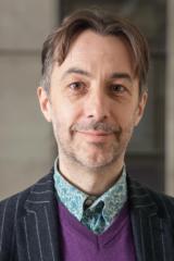 Chris Head