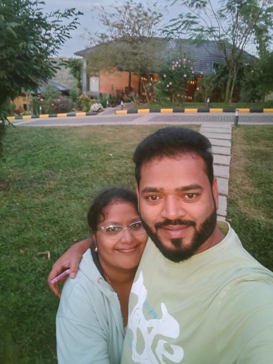 Jhansi N