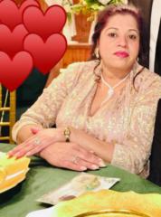 Nolvia Maradiaga Herrera