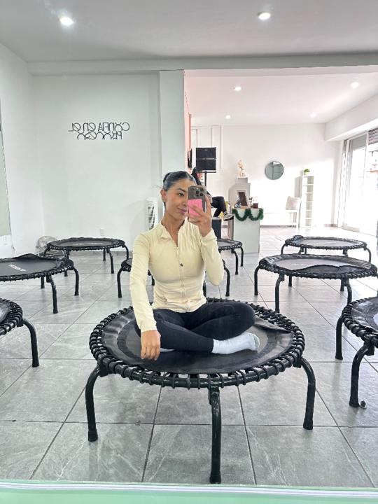 Xiadani Yazmin Peñaloza Romero