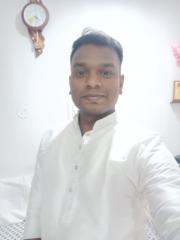 Abhijeet Jagankar