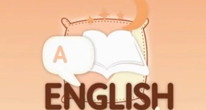 English