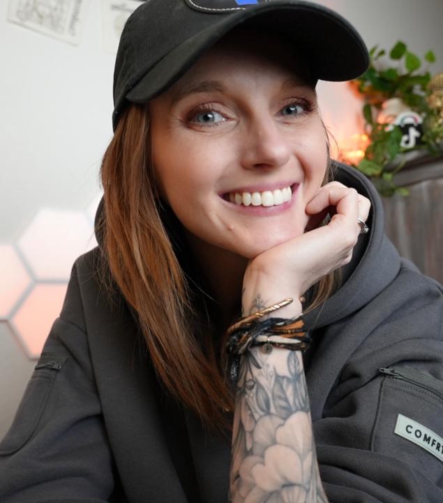 Amber Ulrey
