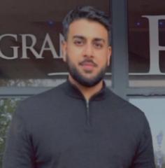 Waris Safder