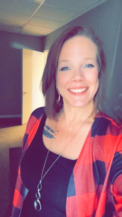 Cori Fenske