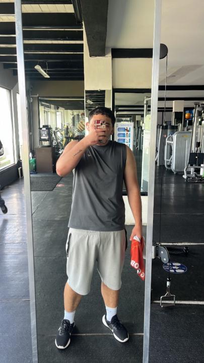 Jose Daniel García Bolaños