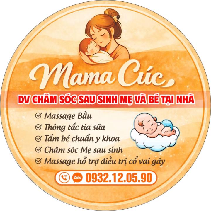 Cúc Mama