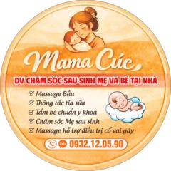 Cúc Mama