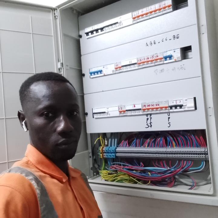 Bassirou Kane