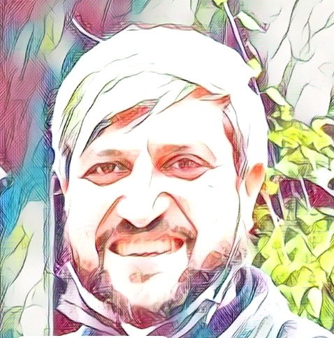 Zulqarnain Satti