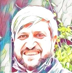 Zulqarnain Satti