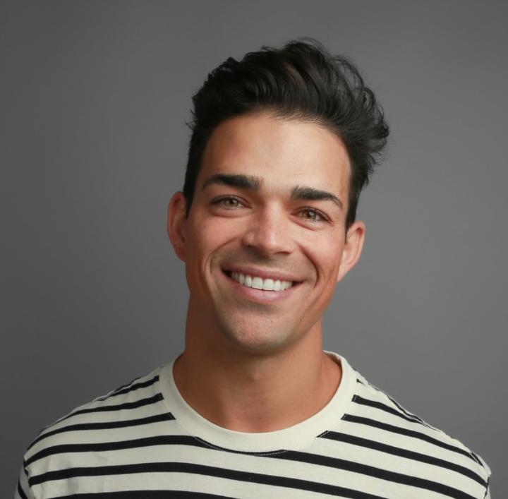 Bryson Smith