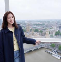 Sandy Chou