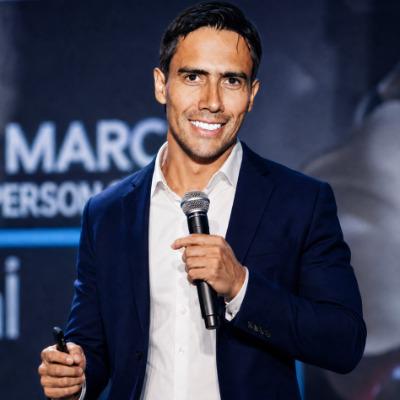 Pablo Moya