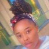 Chinonye Moses