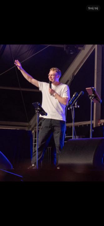 Martijn Van saane