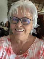 Debra Baker-Hull