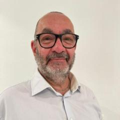 Thierry Douvier