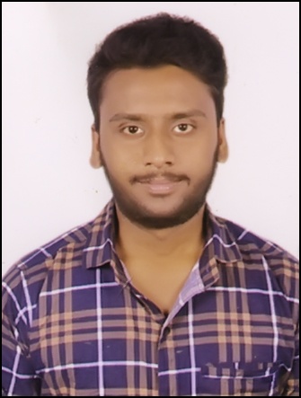 Yuvarajan Rajashekaran