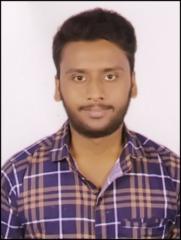 Yuvarajan Rajashekaran