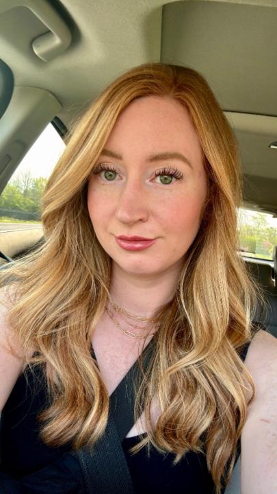 Ashley Short