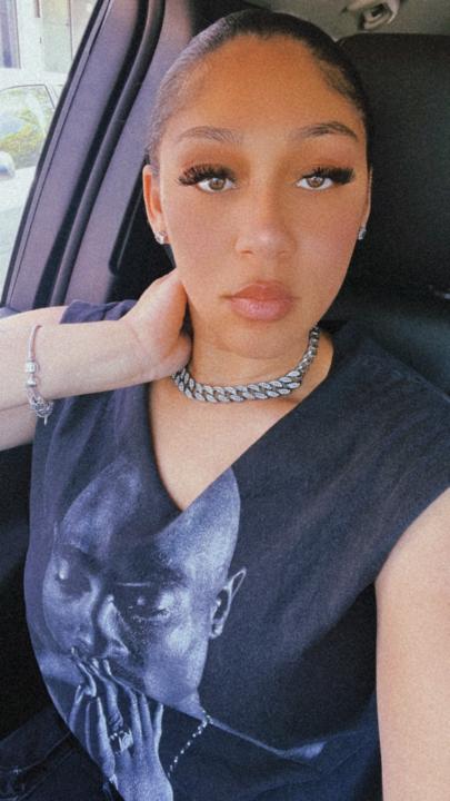 Sharday Tomoney