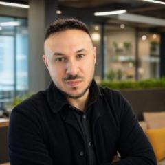 Marius Georgescu