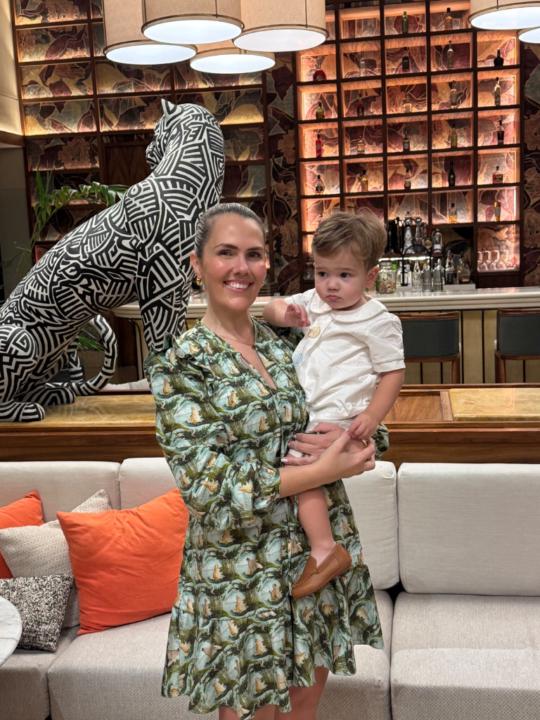 Kayla Chaney-Zarkadas