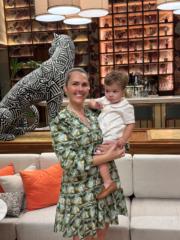 Kayla Chaney-Zarkadas