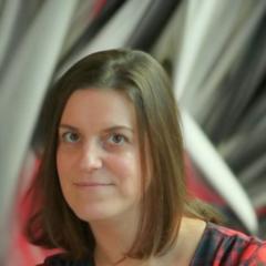 Lenka Archmanová