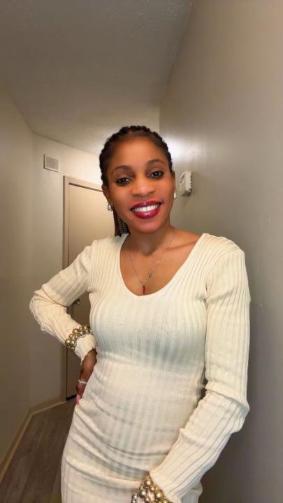 Jennifer Pierre Louis