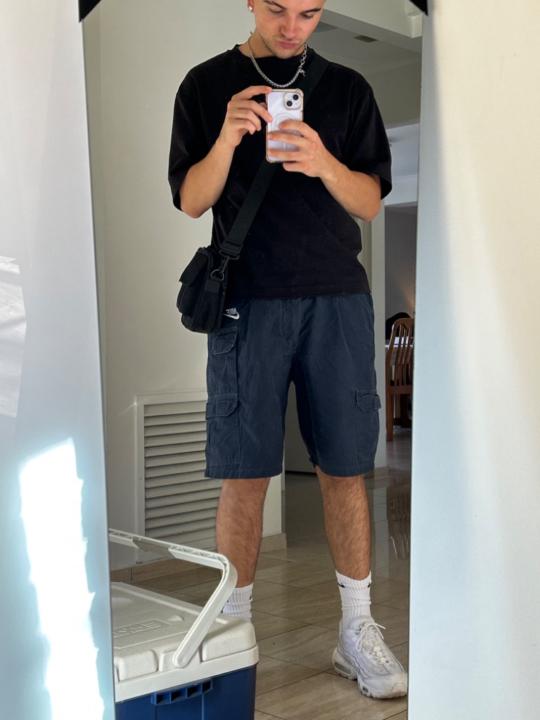 Luke Bortolin