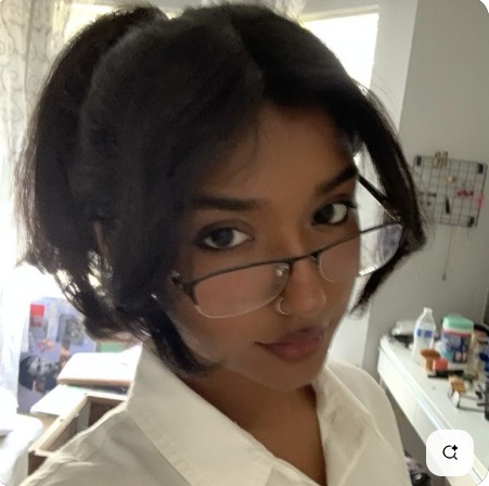 Eta Lily