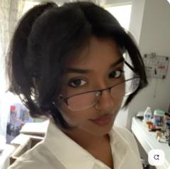 Eta Lily