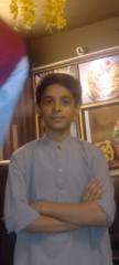 Rashid Hussain