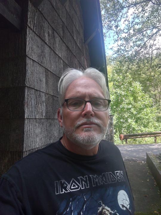 Cary Conway