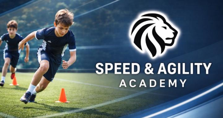 Speed And Agility Academy