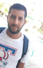 Ouhadadou Shemseddine