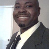 Anthony McAlister
