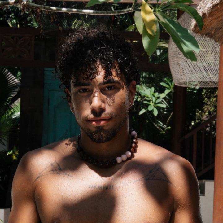 Daniel Bernardi