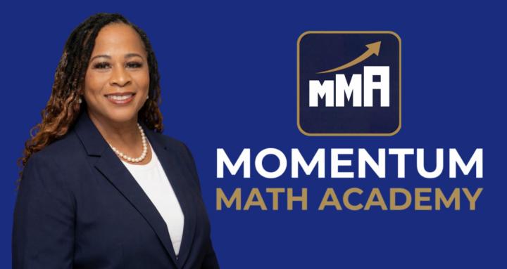 Momentum Math Academy