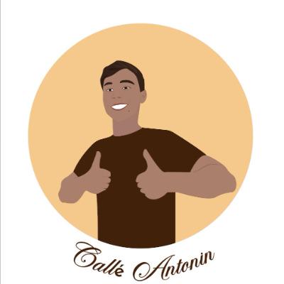 Antonin Callé
