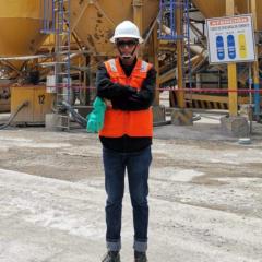 Jhoy Lincoln Rojas Vilcahuamán