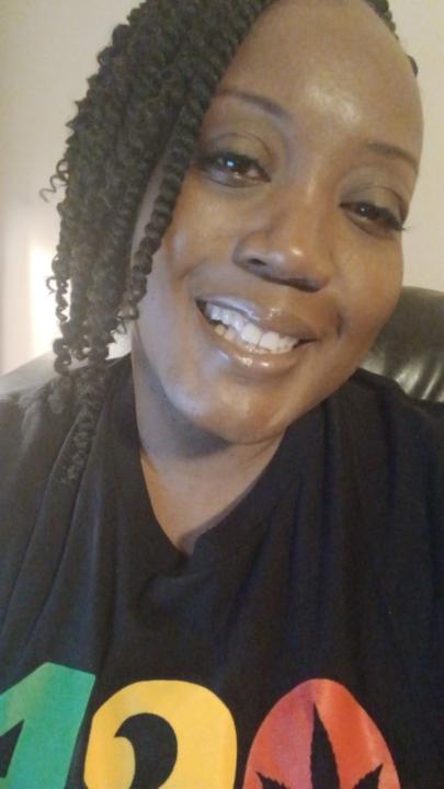 Jay Rene Teague