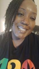 Jay Rene Teague