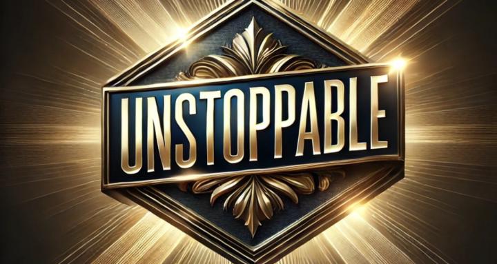 UNSTOPPABLE 