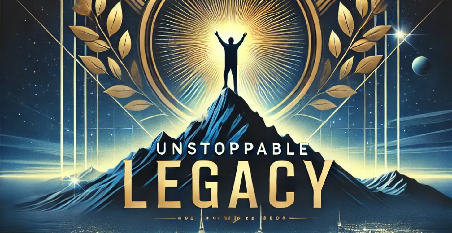Unstoppable Legacy